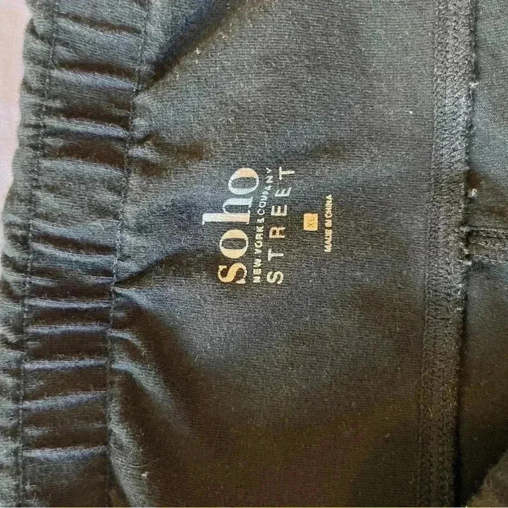NY&Co Full-Length Leggings - XL - Picture 3 of 6